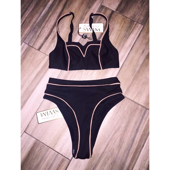 For Love And Lemons Other - For Love & Lemons | Bikini Set 🖤